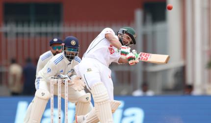 Can Bangladesh pull off a miraculous chase? 