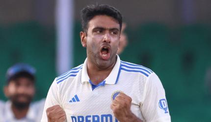 'Ashwin has the right to take his own call'