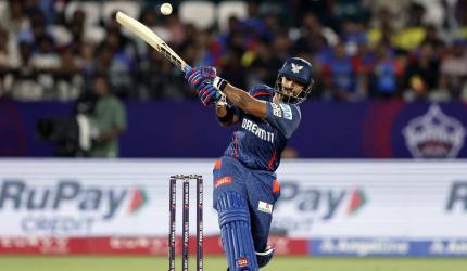 IPL 2025: Can Siraj stop Pooran's rampage?
