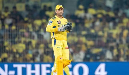 Playing in Kolkata a homecoming of sorts for MSD
