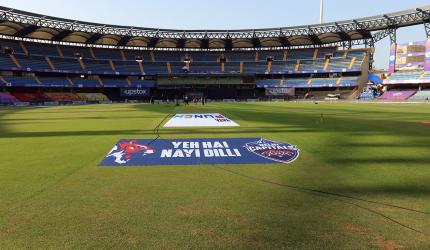 Rohit Sharma gets a stand named after him in Wankhede