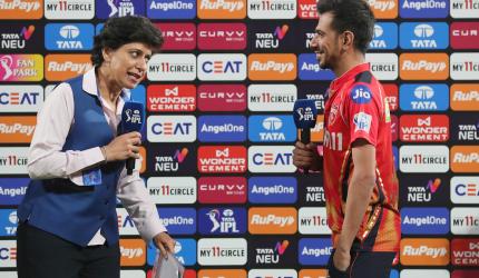 Are IPL Commentators Being Silenced?