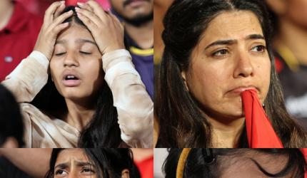 RCB's Collapse Triggers Meme Fest on Social Media
