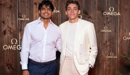 Not Kohli or Dhoni! Duplantis reveals his Indian hero 