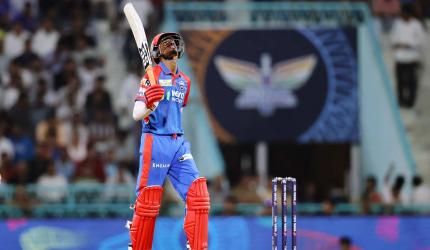 'Want to play for India, but...': Porel's IPL mission 