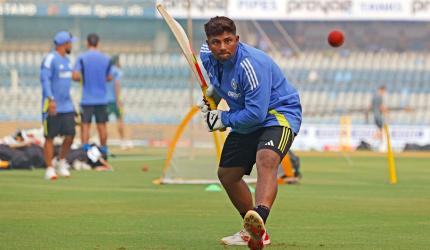 Karun, Sai or Iyer? India's dilemma for England Tests