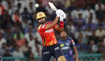 'Shreyas Iyer Is a Proven Cricketer'