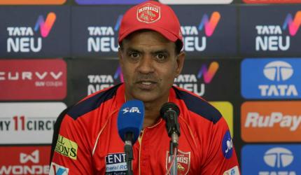 KSCA To Name Hubballi Pavilion After Sunil Joshi