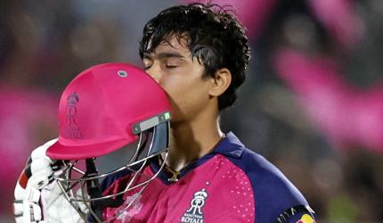 10 Interesting Facts About Vaibhav Suryavanshi