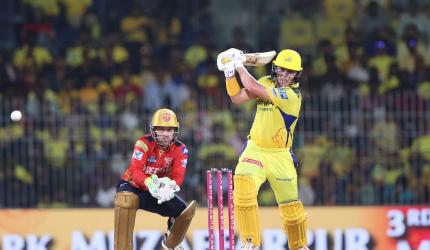 'In close games, seven deliveries mean a lot'