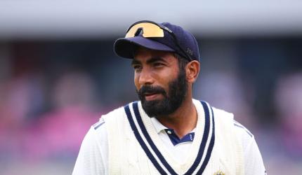 'It Wasn't Worth Including Bumrah'