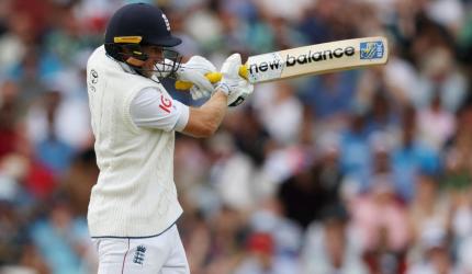 Root surpasses Tendulkar- Only one legend ahead