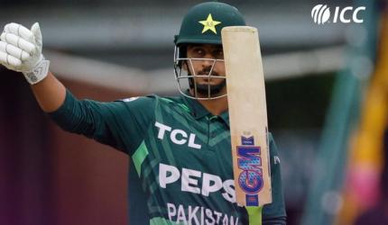 Nawaz spins Pak to win over West Indies in Florida