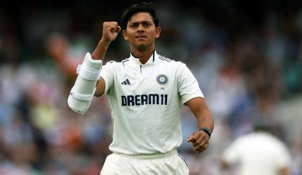 Is Jaiswal next Kohli?