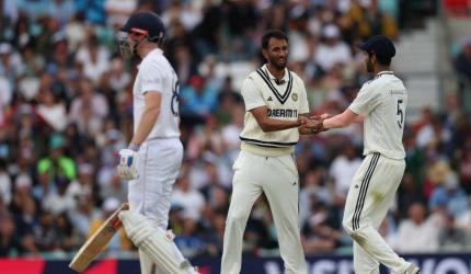 Undeterred by criticism, Krishna sticks to team role