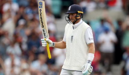 First to score 6,000 runs! Root sets WTC benchmark