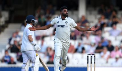 No half measures: Gooch sees similarity in Siraj and Stokes