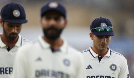 Ashwin Slams Gambhir, Gill Over Oval Test Tactics