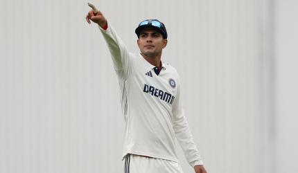 After Pulsating Oval Win, Gill Extols Test Cricket!