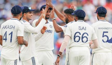 India Defend Selection Strategy