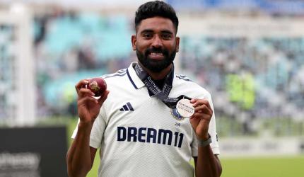 Kohli Breaks Silence After Oval Miracle