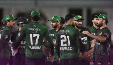 JioStar To Sue Pakistan For India Match Boycott