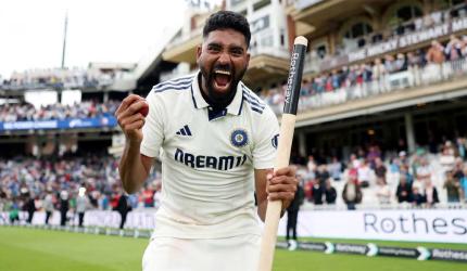 'Jaddu Bhai Told Me To Remember My Dad'