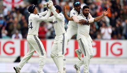 2-2 a fair reflection of cracking series: McCullum