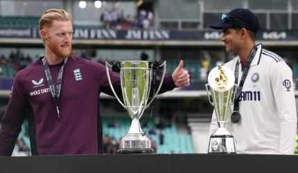 'It's tough to take': Stokes