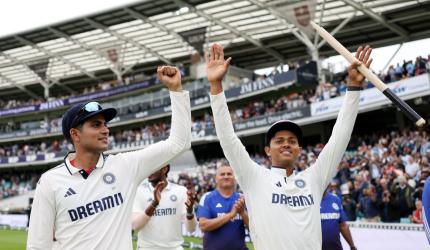 India's Test Future: 5 Big Questions