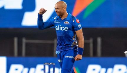 Ex-MI, RCB Pacer Mills Joins OnlyFans