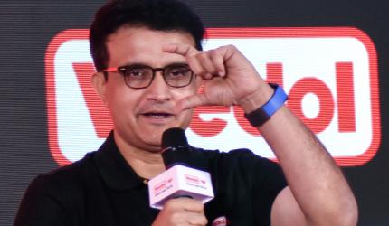 Ganguly set for second stint in administration