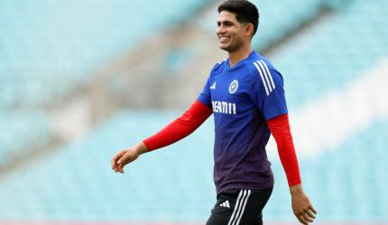 Will Gill Replace Rohit As ODI Captain?