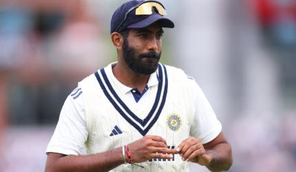 'Didn't win us a single Test': Pathan slams Bumrah
