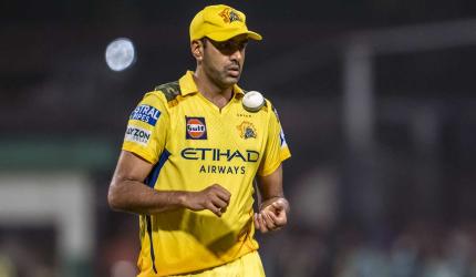 Shock Split! Ashwin Set To Leave CSK