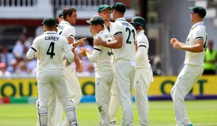 Australia will blank England 5-0 in Ashes, says McGrath