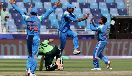 'Block Live Telecast Of India-Pak Match In Asia Cup'