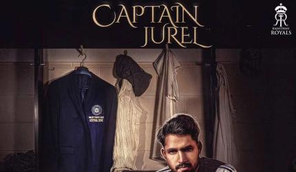 What Are Rajasthan Royals Hinting At?