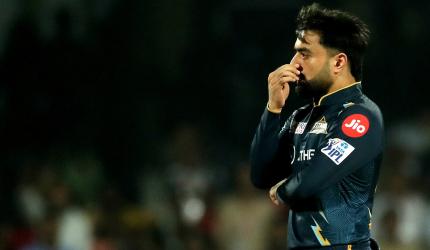 Rashid Khan Reveals Reason Behind IPL Flop Show!