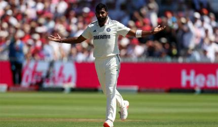 'We Need To Preserve And Protect Bumrah'