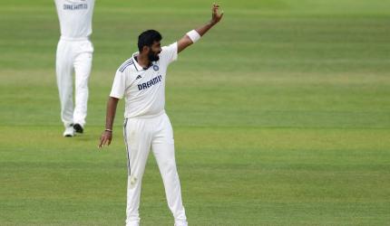 'I'd Convinced Ambani About Bumrah, IPL'