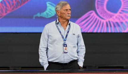 Roger Binny to continue as BCCI president till September