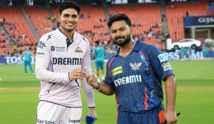 No place for Gill, Pant, Jaiswal in India's T20 team?