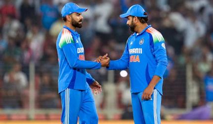 Did Kohli, Rohit Make The Wrong Choice?