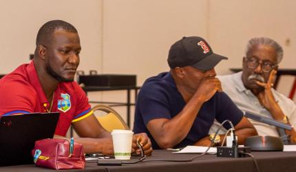 Lloyd Urges ICC To Rethink WTC Shake-Up