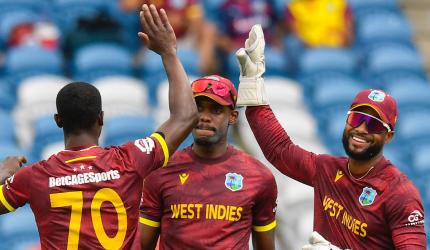 '100 Things' Crippling West Indies Cricket Diagnosed!