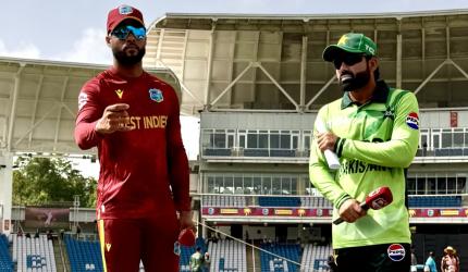 Fans rage as Pakistan lose 1st WI ODI series in 30 years