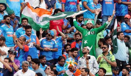 'BCCI's greed stands above sacrifice of the armed forces'