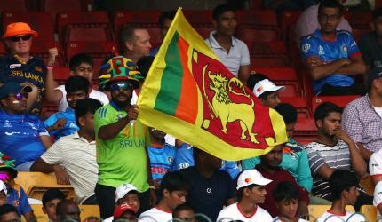 Former Sri Lanka first class player banned for 5 years for fixing