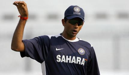 Ex-India pacer Prasad set to contest in KSCA elections